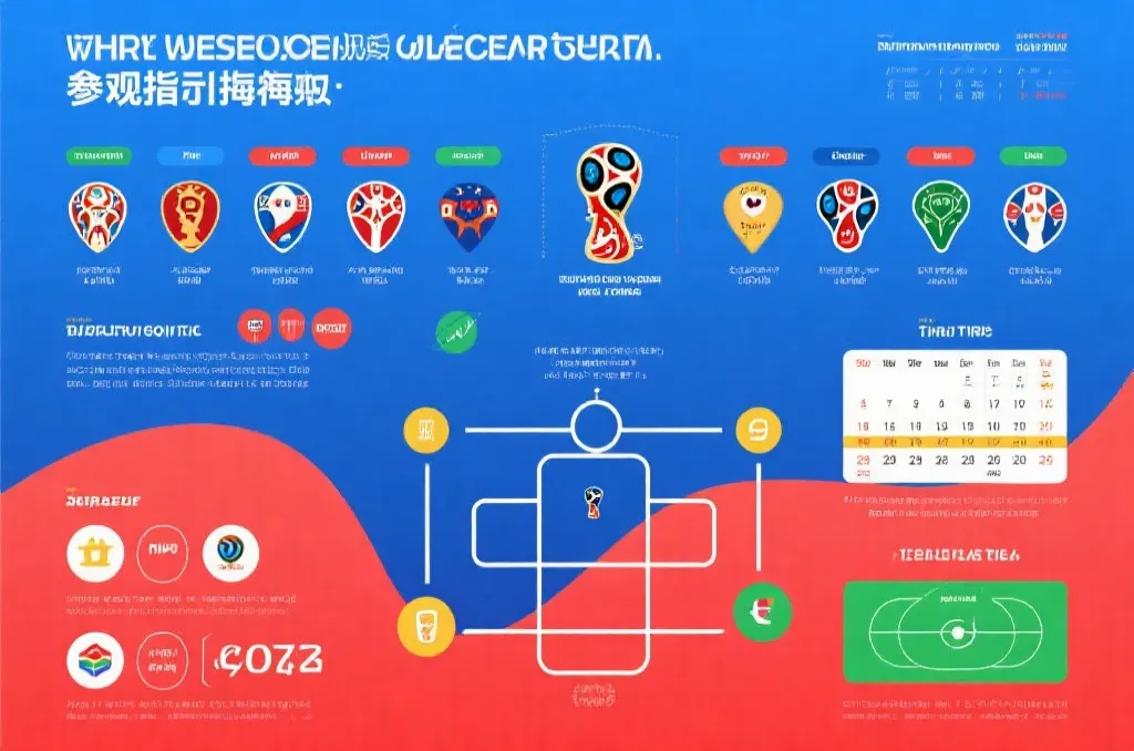 2026世界杯球队名单全解析：追球前先看这份观赛指南，先懂阵容再看热血